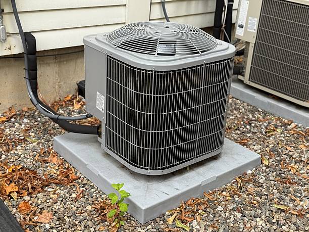 24/7 Emergency Heat Pump Repair experts in Riverdale, IL