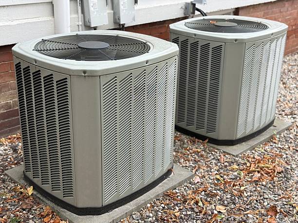 Reliable Heat Pump Repair contractor in Riverdale, IL by Leonard HVAC