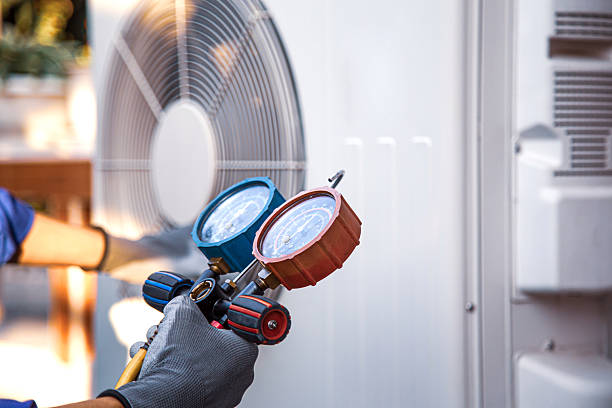 Affordable Heat Pump Repair solutions in Riverdale, IL