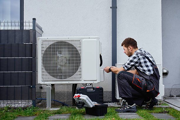 Top rated local Heat Pump Repair specialists in Riverdale, IL